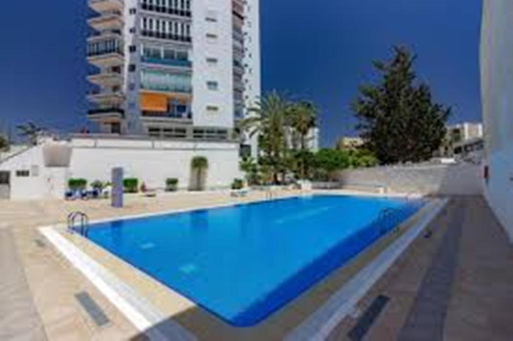 La Estrella Apartment Los Cristianos  Luaran gambar
