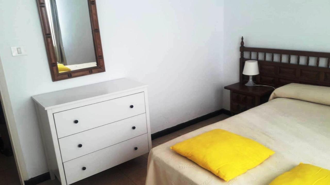 La Estrella Apartment Los Cristianos  Luaran gambar