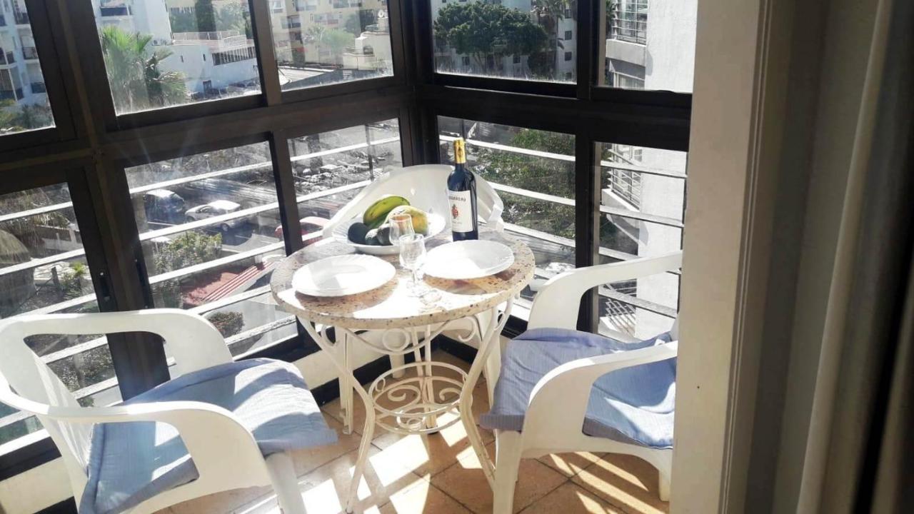 La Estrella Apartment Los Cristianos  Luaran gambar