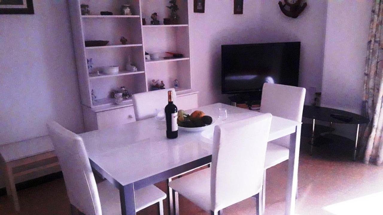 La Estrella Apartment Los Cristianos  Luaran gambar