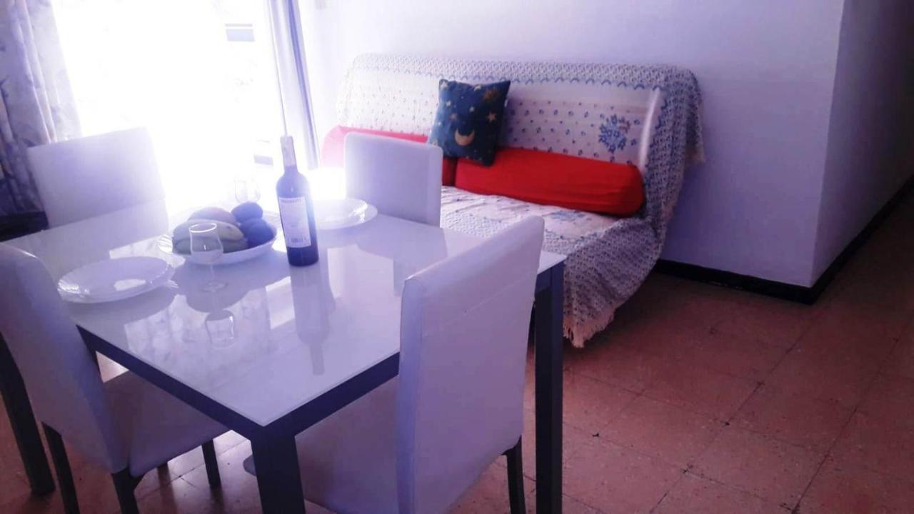 La Estrella Apartment Los Cristianos  Luaran gambar