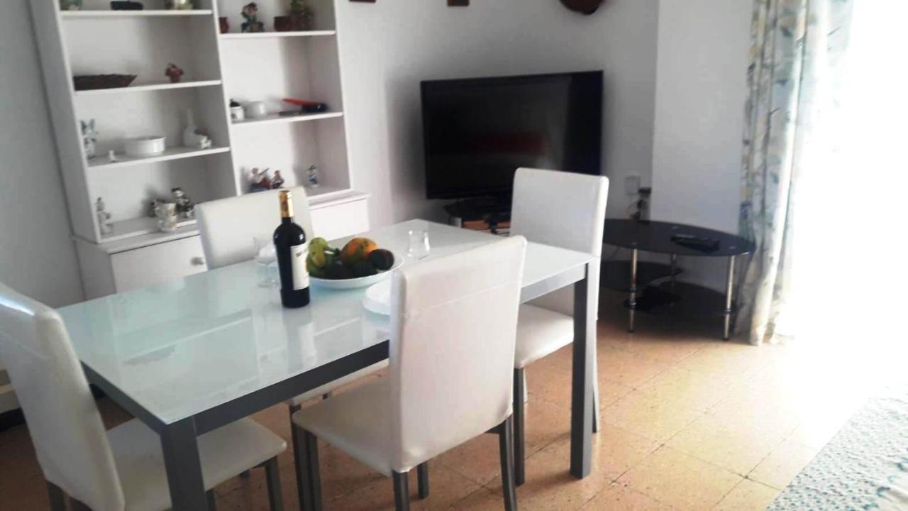 La Estrella Apartment Los Cristianos  Luaran gambar